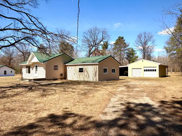 5464 W Fletcher Road, Roscommon, MI 48653