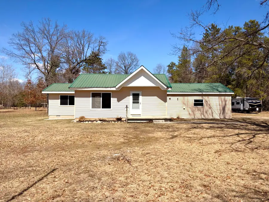 5464 W Fletcher Road, Roscommon, MI 48653 - #2