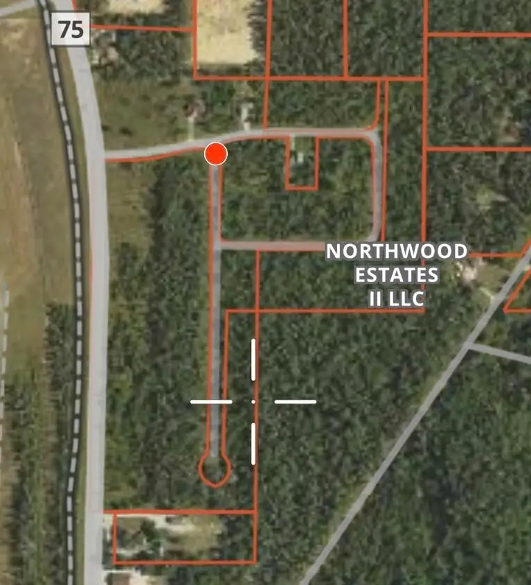 Lot 26 Northwood Drive, Grayling, MI 49738 - #3