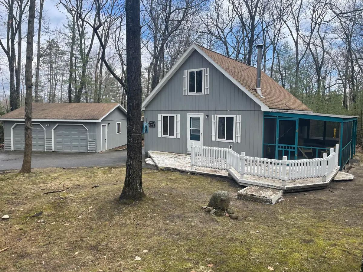 364 Green Street, Roscommon, MI 48653 - #1