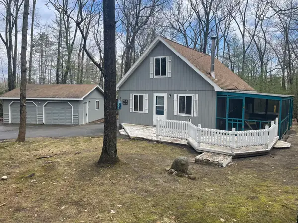 364 Green Street, Roscommon, MI 48653