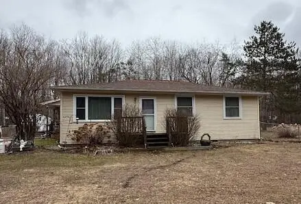 7813 Rookway Road, Bridgeport, MI 48722 - #1