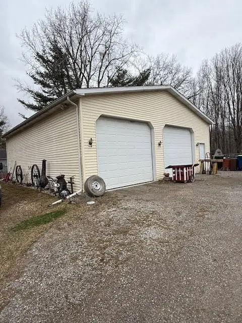 7813 Rookway Road, Bridgeport, MI 48722 - #3