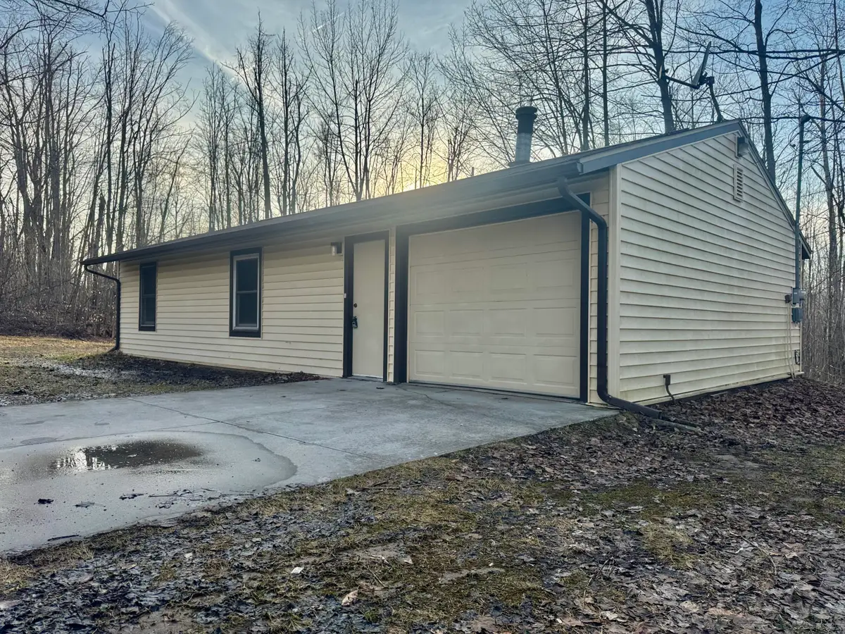 2477 Yordy Road, Mio, MI 48647 - #1
