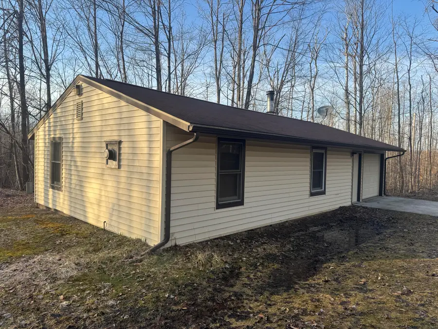 2477 Yordy Road, Mio, MI 48647 - #2
