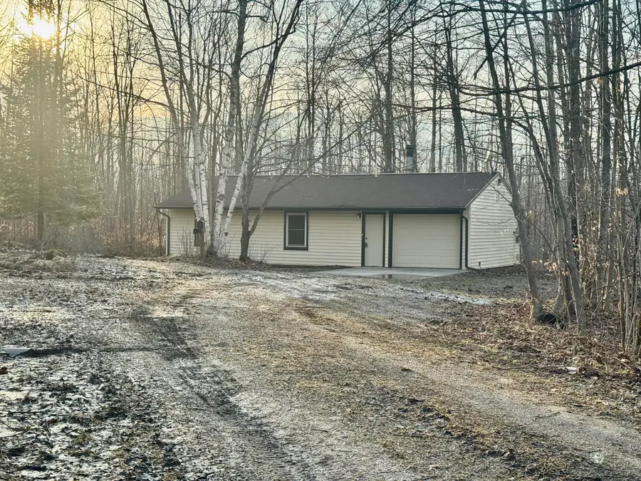 2477 Yordy Road, Mio, MI 48647 - #3