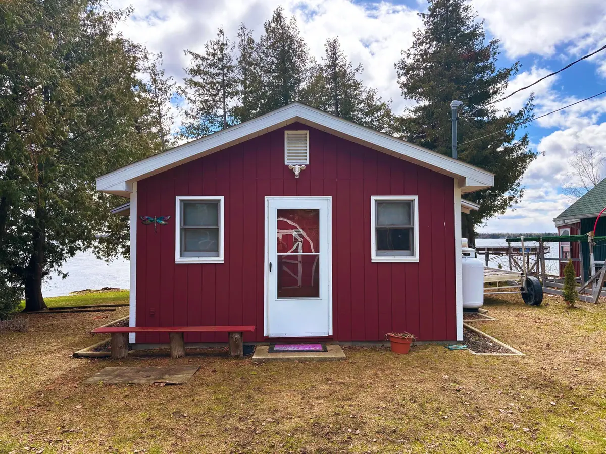 6550 Grand Pointe Road, Presque Isle, MI 49777 - #1