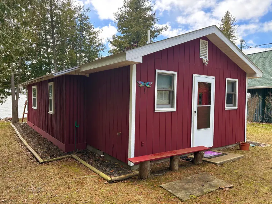 6550 Grand Pointe Road, Presque Isle, MI 49777 - #3