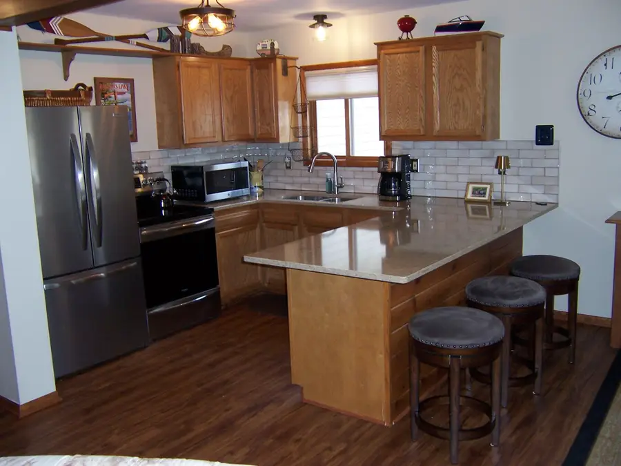 134 Bourbon Street, Roscommon, MI 48653 - #3