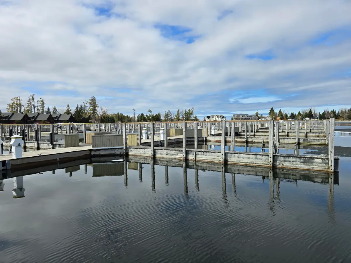 902 Boat Club Drive, Cheboygan, MI 49721 - #1