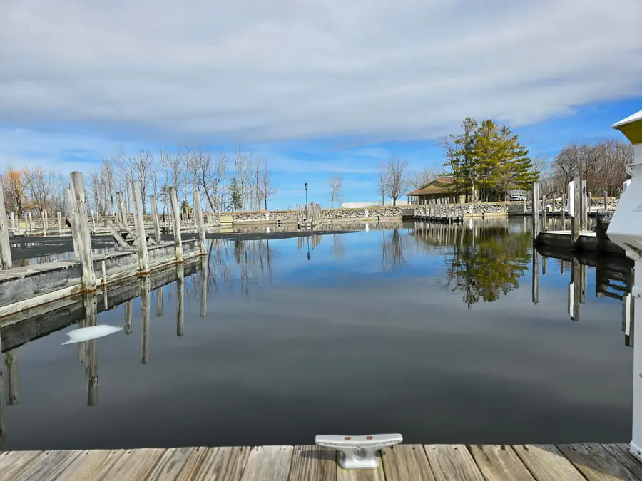 902 Boat Club Drive, Cheboygan, MI 49721 - #3