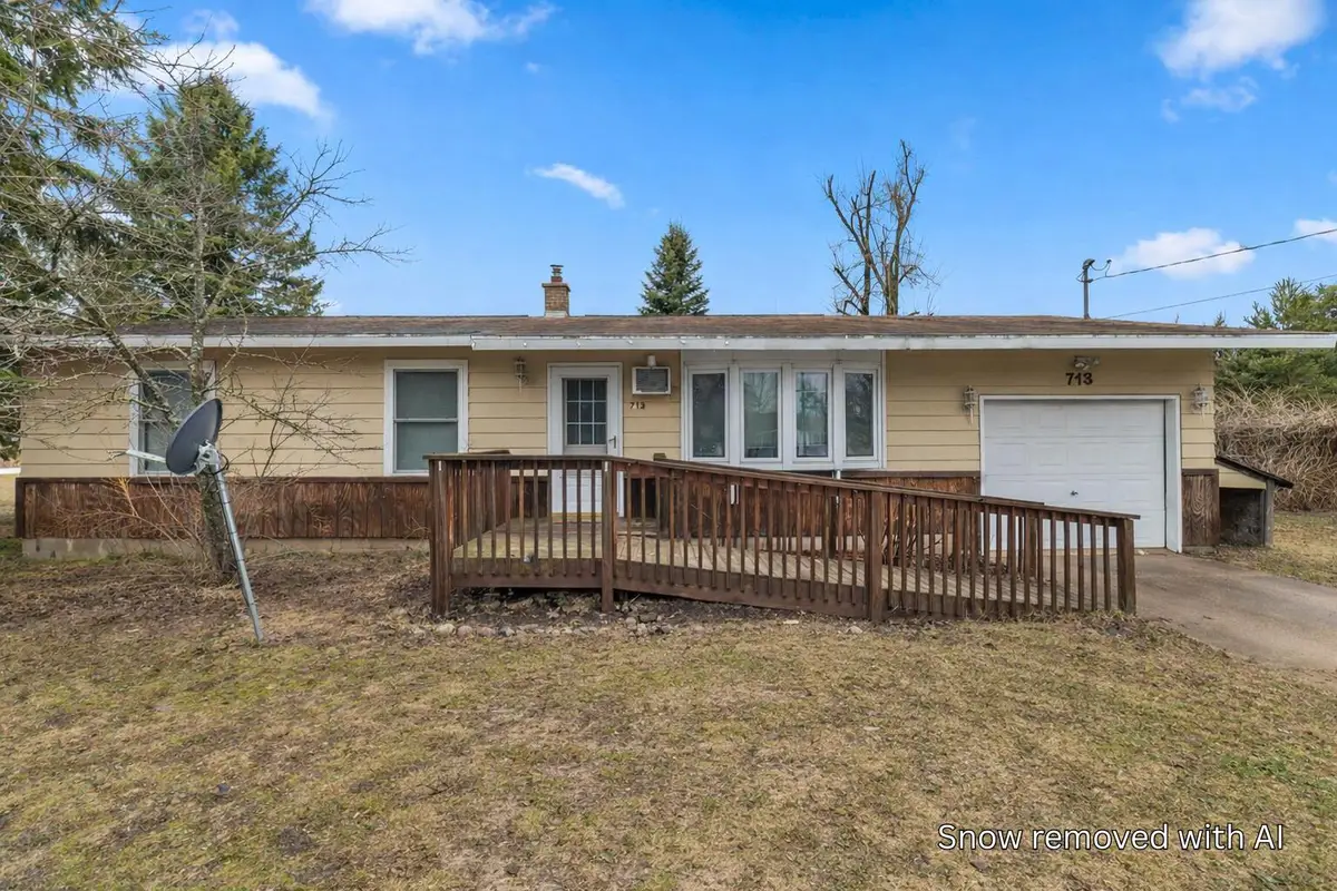 713 Clover Drive, Gaylord, MI 49735 - #1