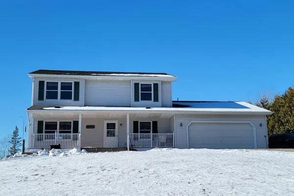 N1064 Boundary Road, St. Ignace, MI 49781