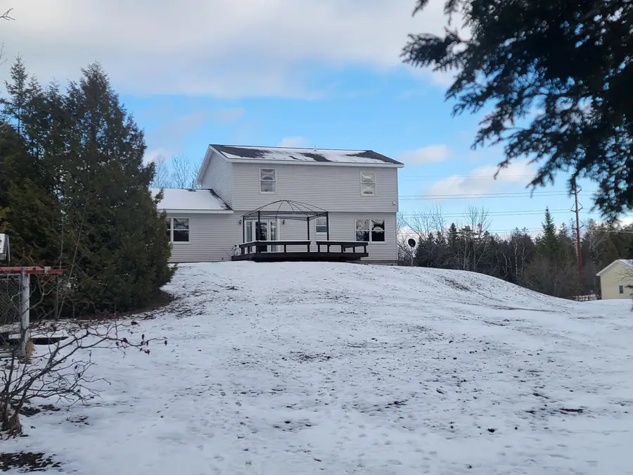 N1064 Boundary Road, Saint Ignace, MI 49781 - #2