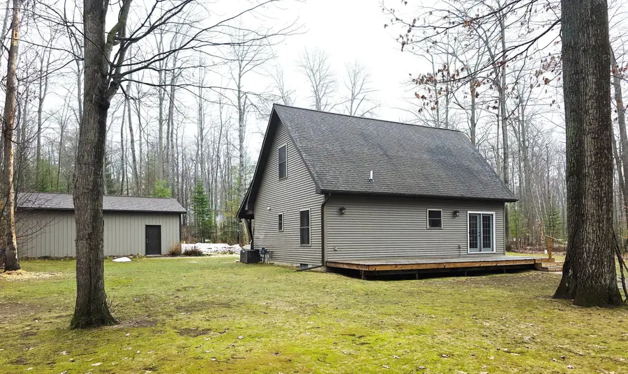 2165 Red Oak Trail, Indian River, MI 49749 - #3