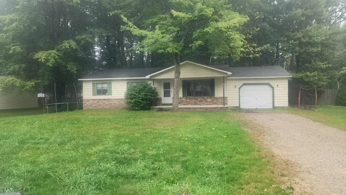 6452 Cedar Street, Oscoda, MI 48750 - #1