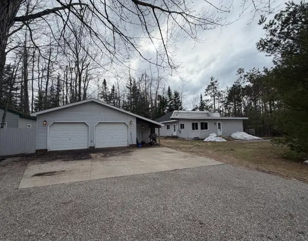 1273 Charles Brink Road, Gaylord, MI 49735