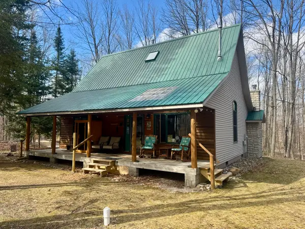1911 Woodland Trail, Barton City, MI 48705