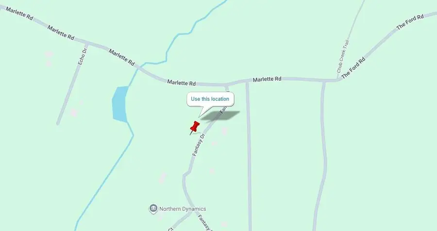 Lot 664 Fantasy Drive, Frederic, MI 49733 - #2