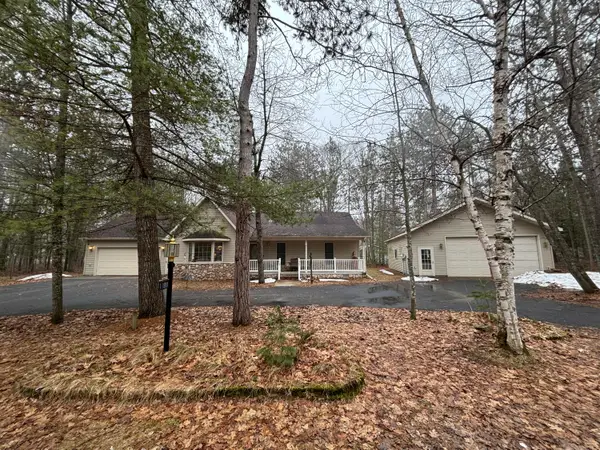 14911 Kings Lane, Ocqueoc, MI 49759