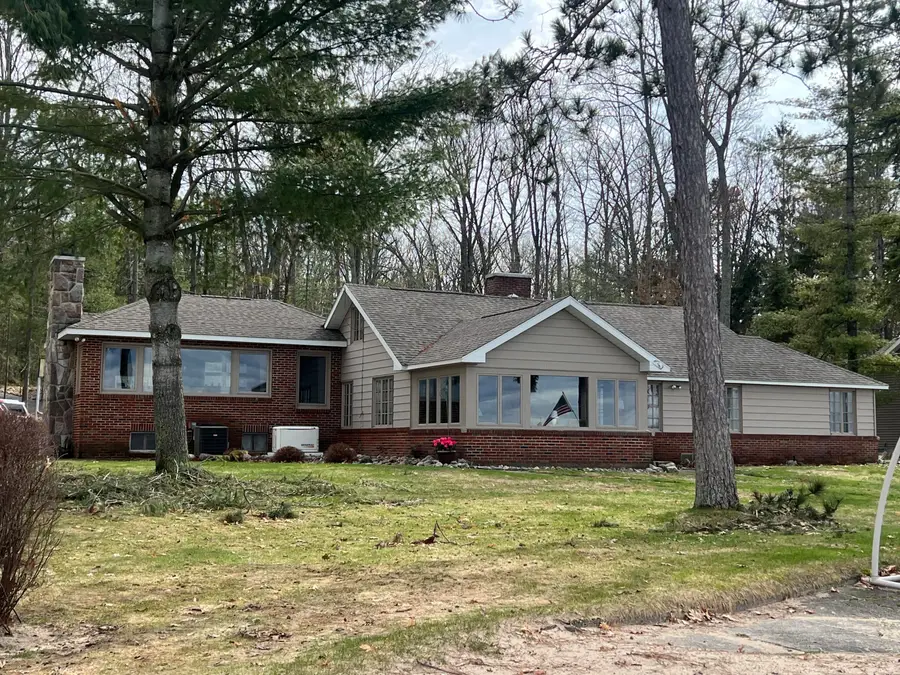 6970 W Higgins Lake Drive, Roscommon, MI 48653 - #2