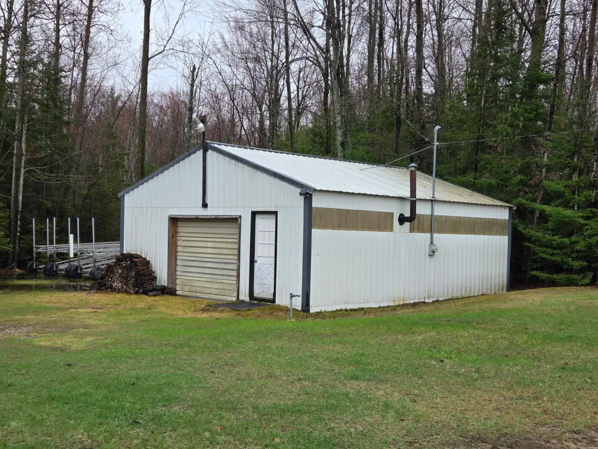 0.46 AC Long Point Drive, Houghton Lake, MI 48629 - #1