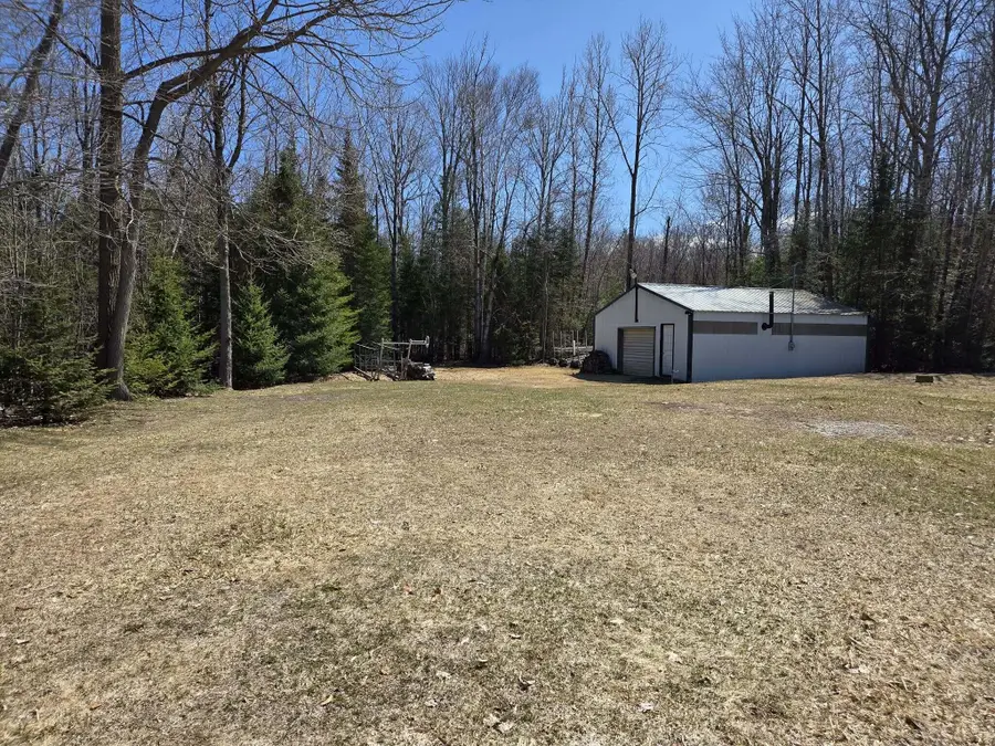 0.46 AC Long Point Drive, Houghton Lake, MI 48629 - #3