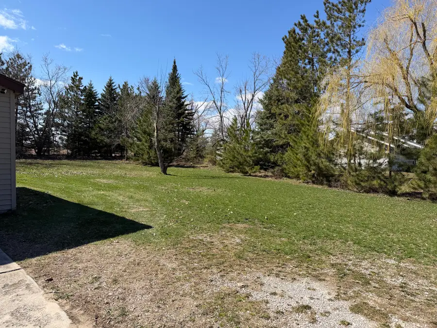 9834 Meggert Road, Ossineke, MI 49766 - #3