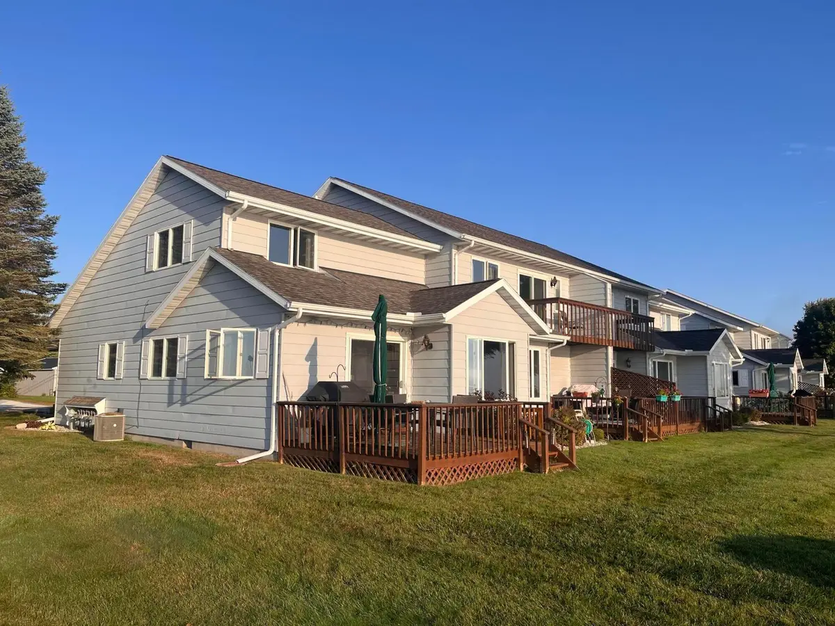 13080 W Shore Drive, Houghton Lake, MI 48629 - #1