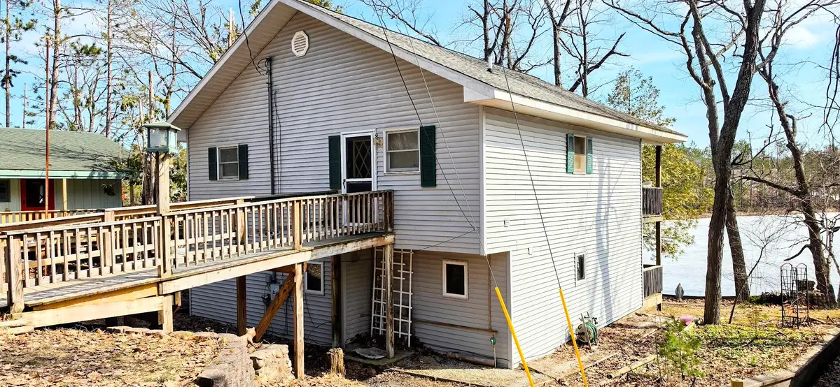 2259 Kassuba Road, Gaylord, MI 49735 - #1