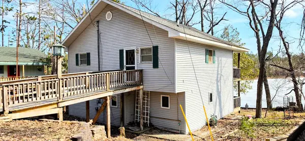 2259 Kassuba Road, Gaylord, MI 49735