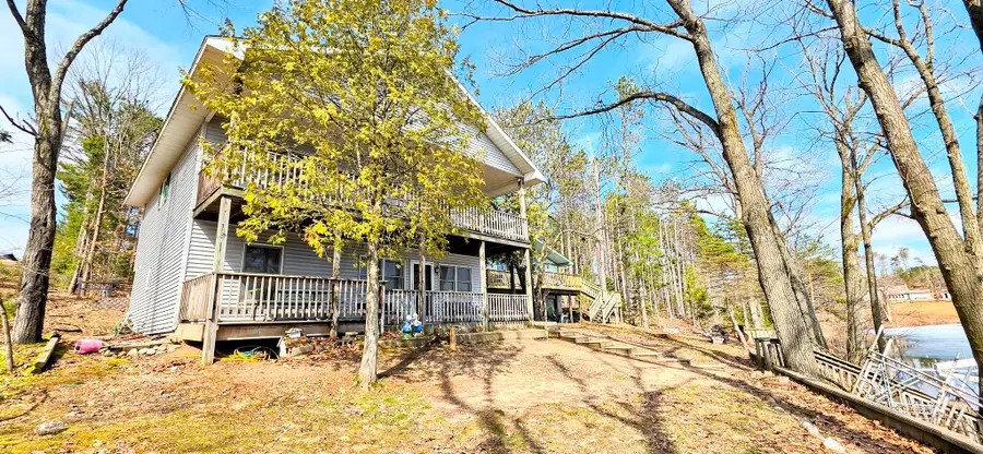 2259 Kassuba Road, Gaylord, MI 49735 - #3