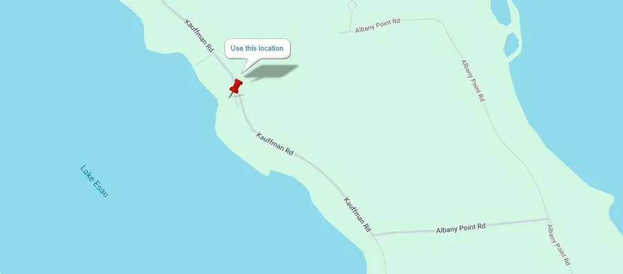 7458 Kauffman Road, Presque Isle, MI 49777 - #2