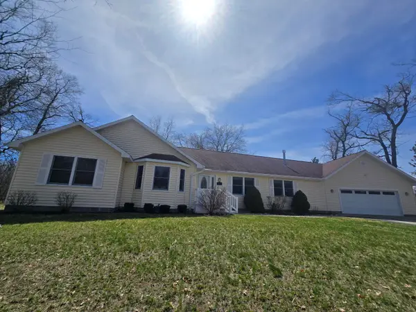 521 W 5th Street, Mio, MI 48647