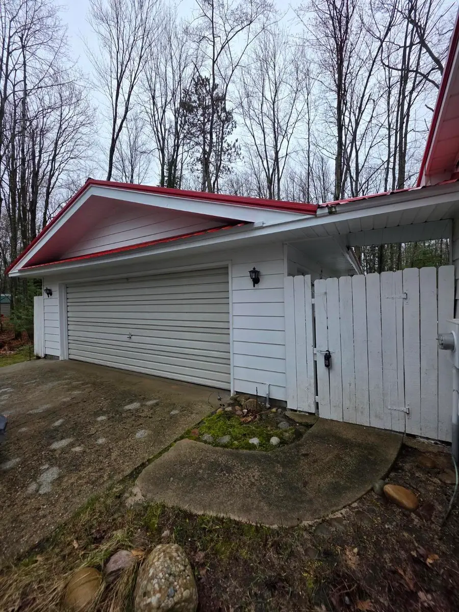 1149 Leeward Lane, Saint Helen, MI 48656 - #2