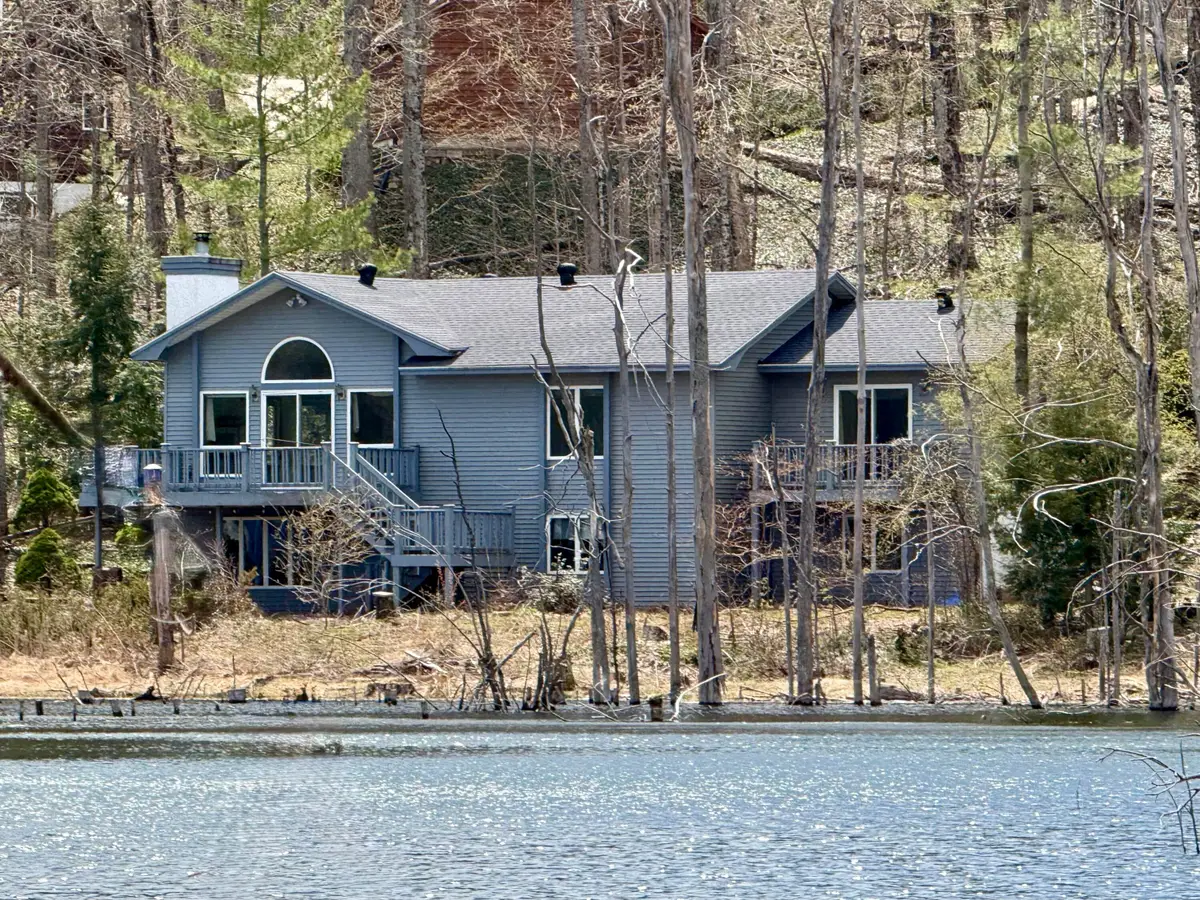 1895 W Martin Lake Road, Gaylord, MI 49735 - #1