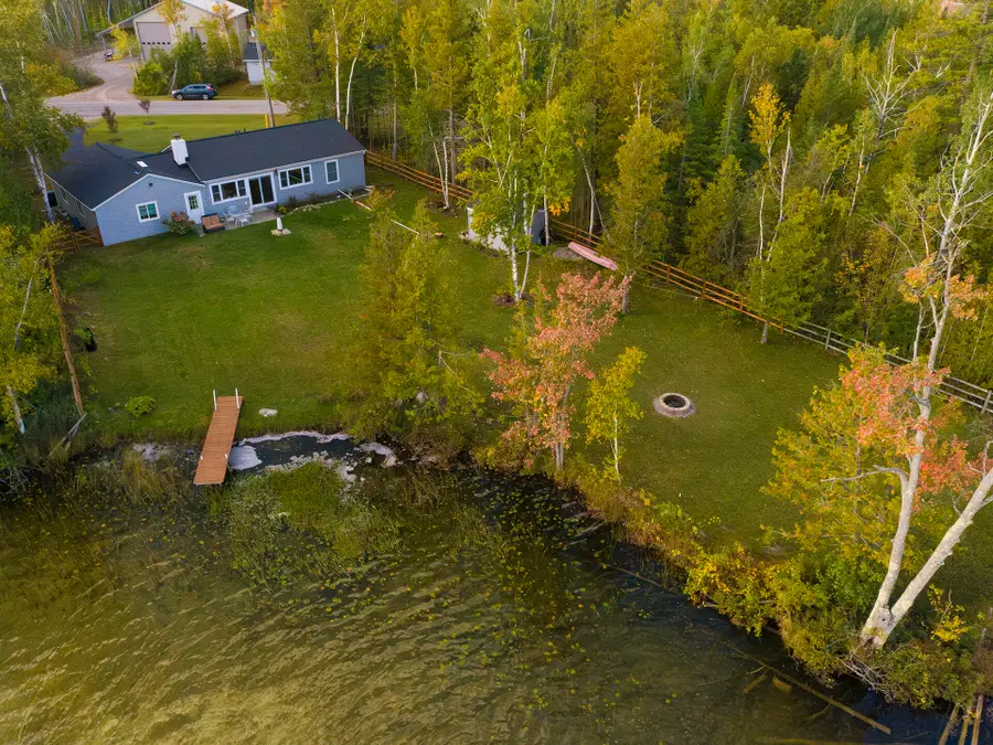 6441 Outer Drive, Presque Isle, MI 49777 - #2