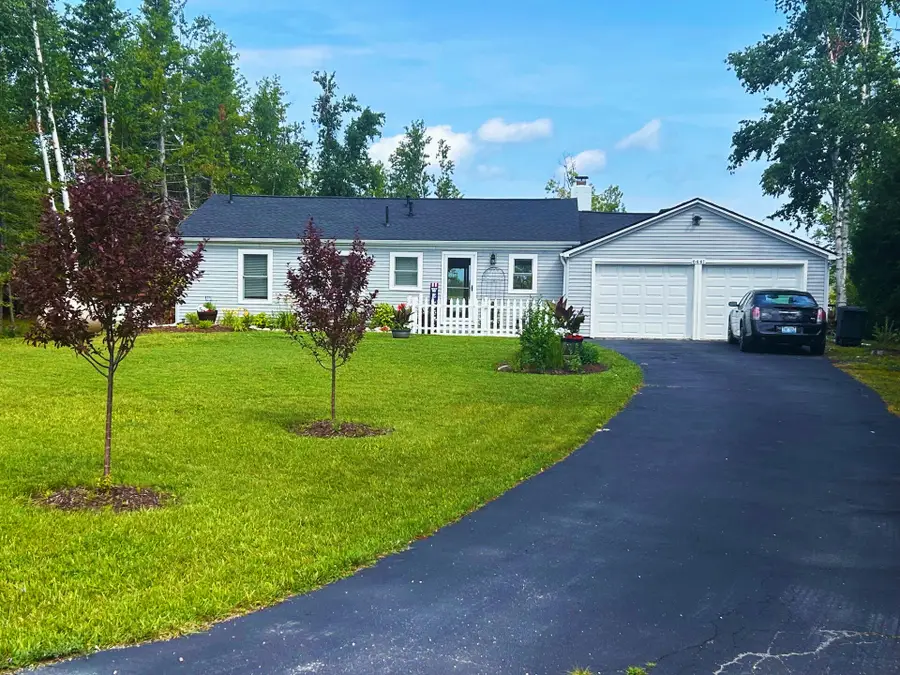 6441 Outer Drive, Presque Isle, MI 49777 - #3