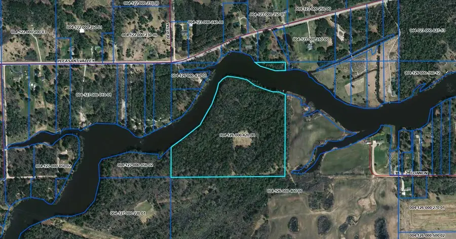 26 AC Connon Road, Hillman, MI 49746 - #2