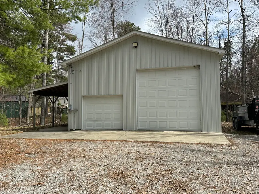 3416 Hillwood Drive, Lewiston, MI 49756 - #3