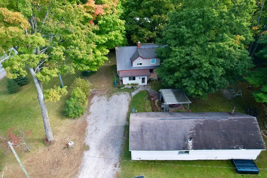 1249 M-32, 1.84 Acres, Johannesburg, MI 49751 - #3