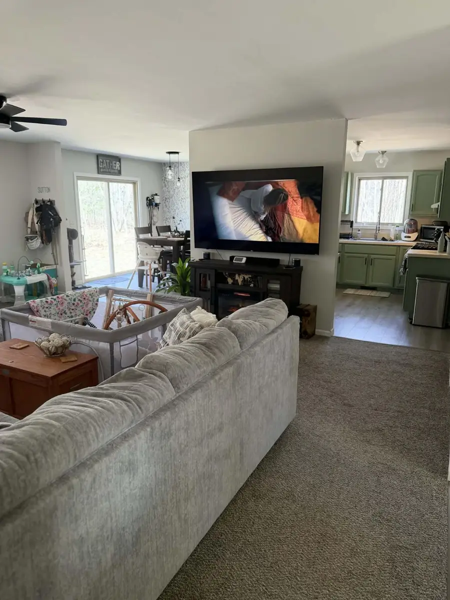 11427 W Hunting Horn Drive, Roscommon, MI 48653 - #2