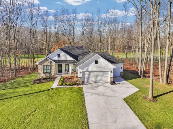 142 Questview Drive, Houghton Lake, MI 48629