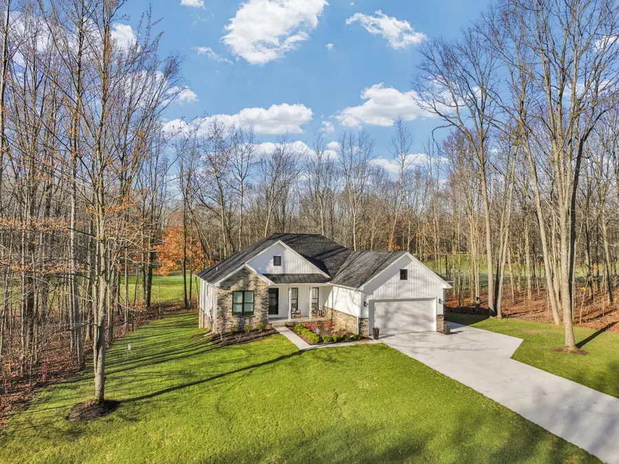 142 Questview Drive, Houghton Lake, MI 48629 - #2