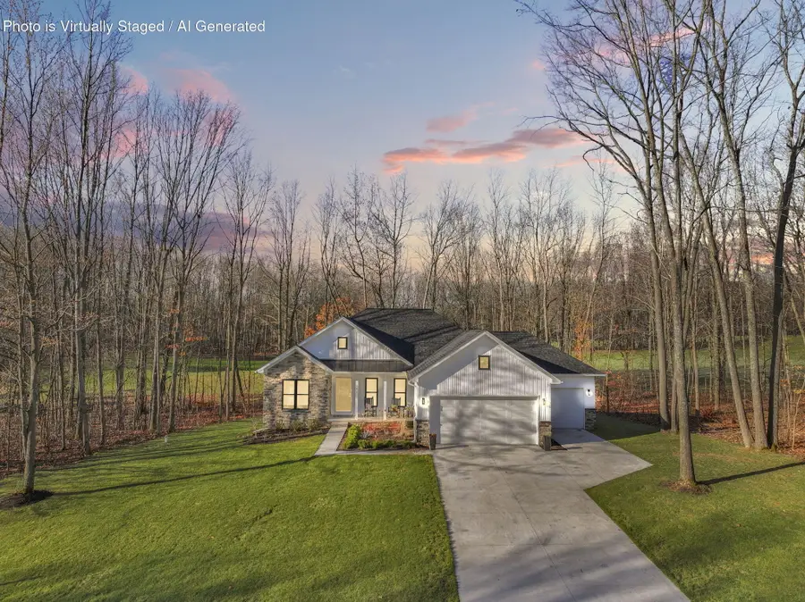 142 Questview Drive, Houghton Lake, MI 48629 - #3