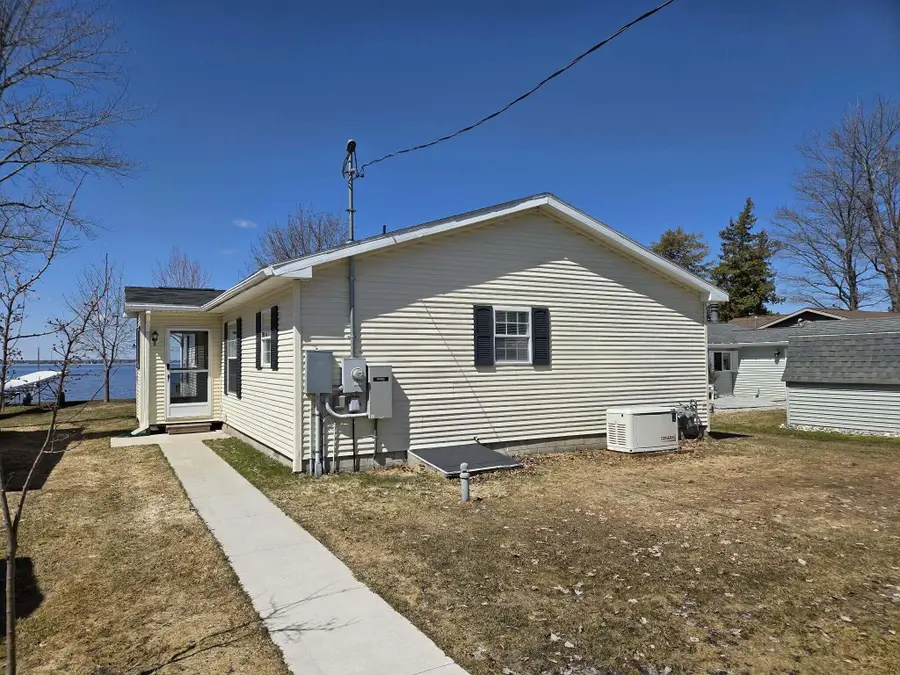 3321 Long Point Drive, Houghton Lake, MI 48629 - #2