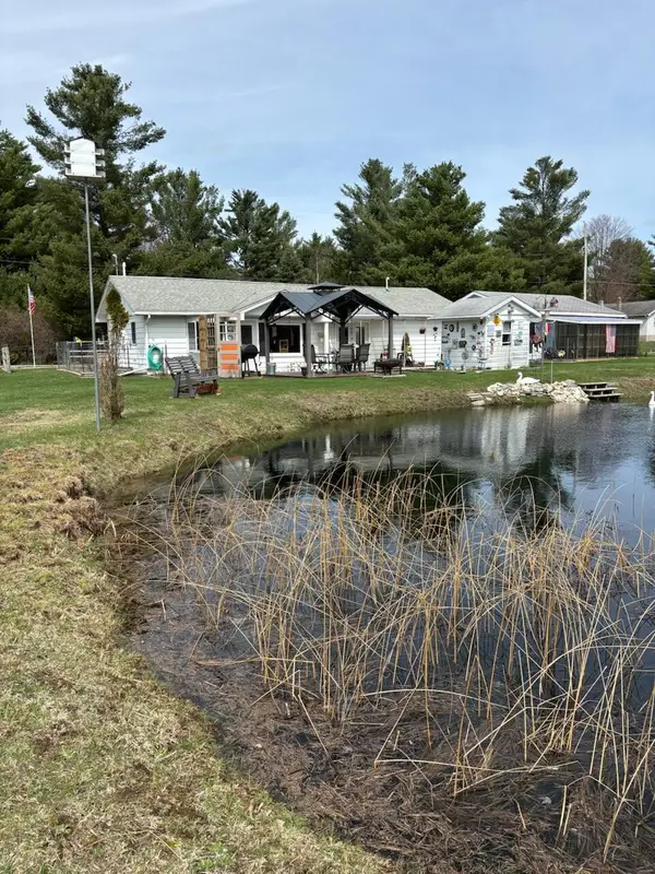 9356 Ester Drive, St. Helen, MI 48656