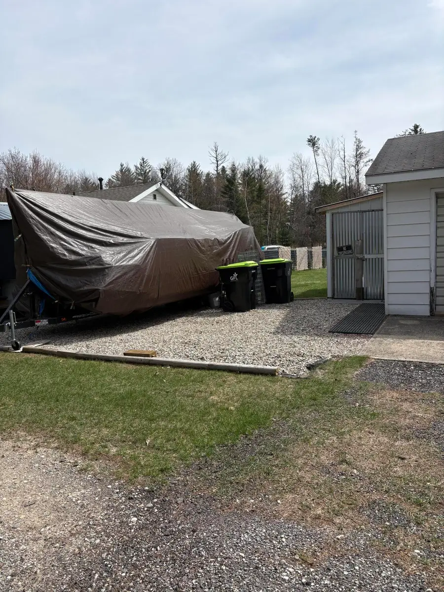 9356 Ester Drive, Saint Helen, MI 48656 - #3