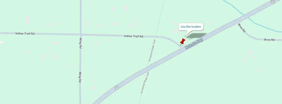 715 Indian Trail Road, Cheboygan, MI 49721 - #2