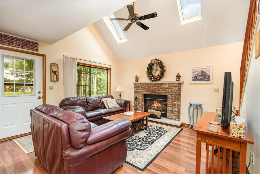 410 Peach Road, Roscommon, MI 48653 - #3